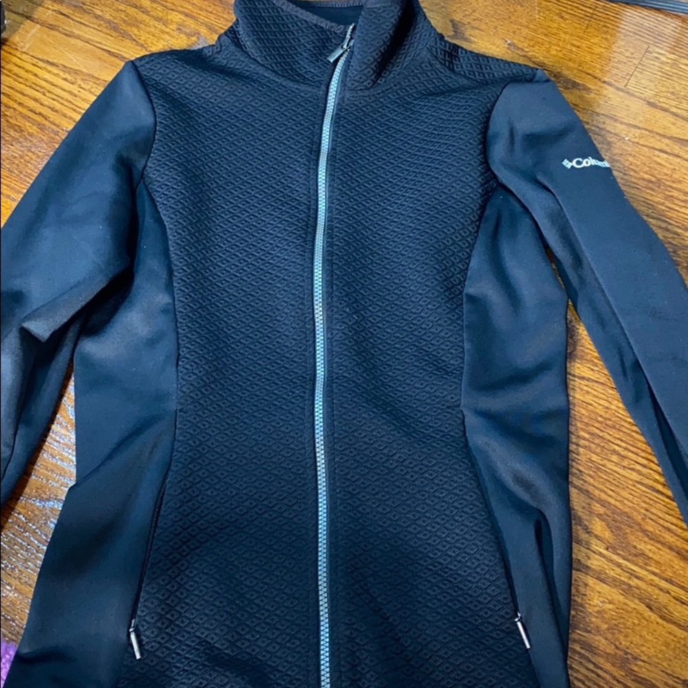 Columbia jacket